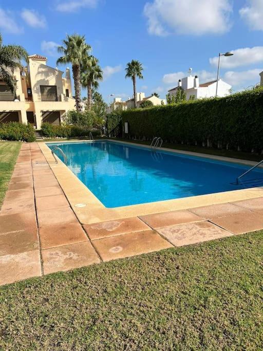 Morderno & Elegante Adosado En Roda Golf & Beach Resort Exterior foto